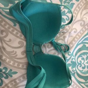 Aerie bathing suit top size 34 D